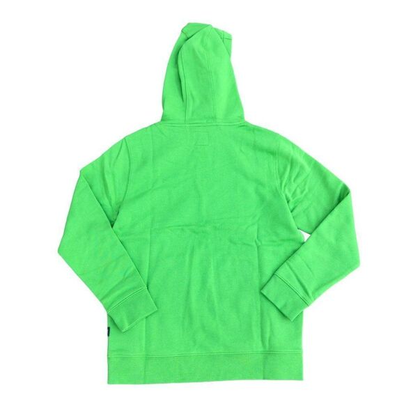 Vans X Skateistan Kids Pullover Hoodie Green Sample Youth Medium (M) - Picture 2 of 11
